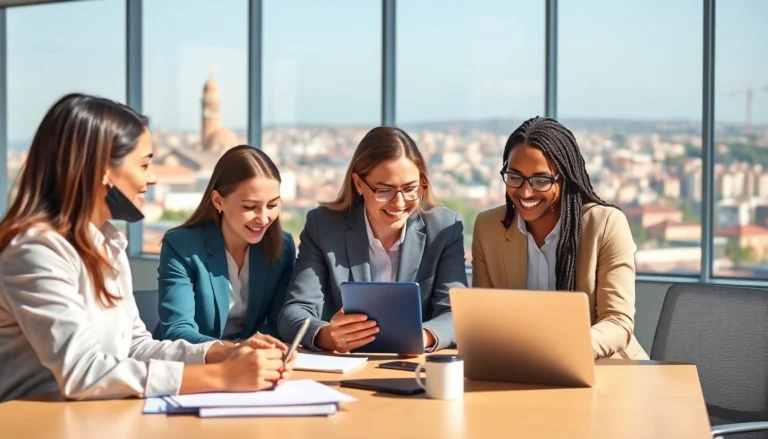 Maximize Business Efficiency with Strategic Offshoring de Service Maroc Solutions