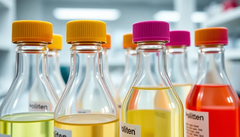 How to Choose High-Quality Polietilen Sise for Your Packaging Needs
