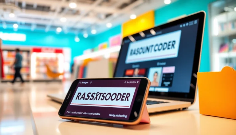 Maximize Savings with Verified Rabattkoder: A Complete Guide to Online Discount Codes