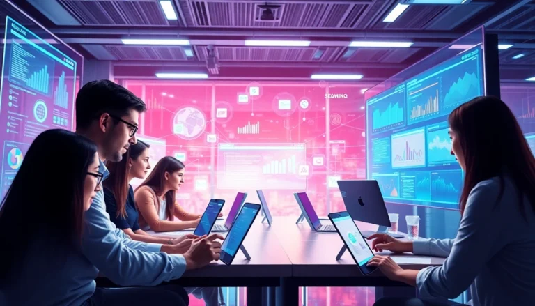 Maximize Recruitment Success with Top Social Sourcing Platforms for Business Growth