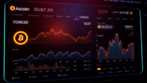 Unlocking the Potential of Aicoin: Insights into Its Market and Use Cases