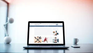 Build professional paginas web baratas easily with responsive and attractive designs for small
