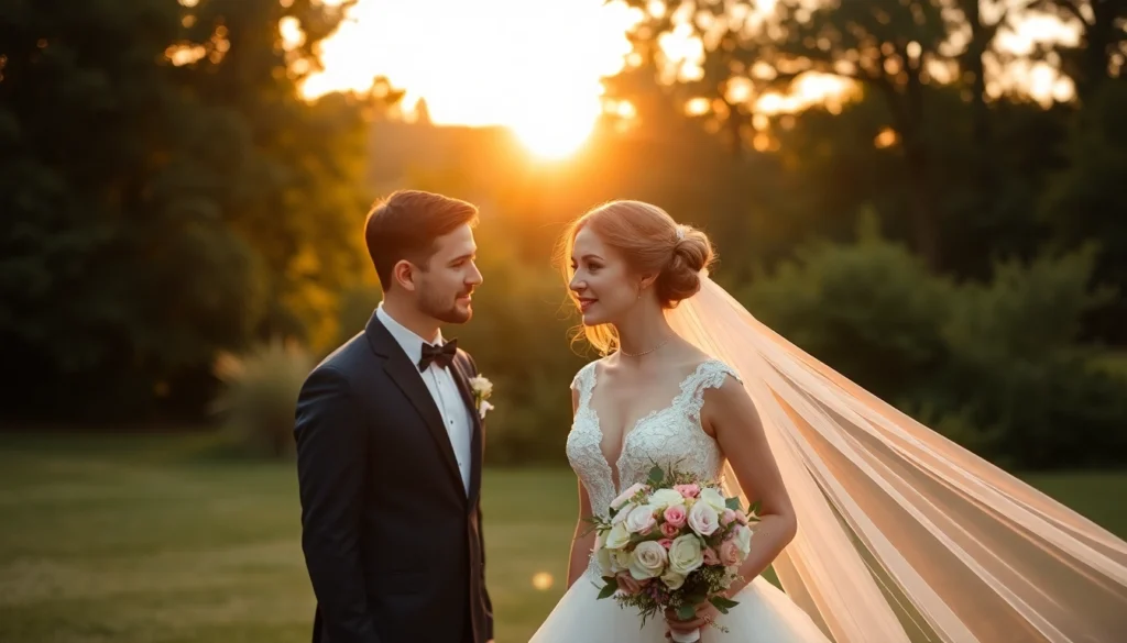 Expert Tips for Perfect Esküvői Fotózás to Capture Your Special Day