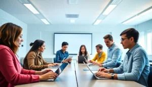 Professional instructional design platform enabling educators to create engaging digital