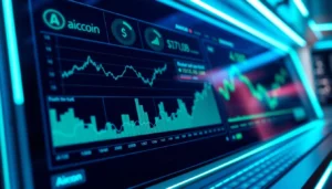 How Aicoin Enhances Cryptocurrency Trading with Advanced Data Analytics