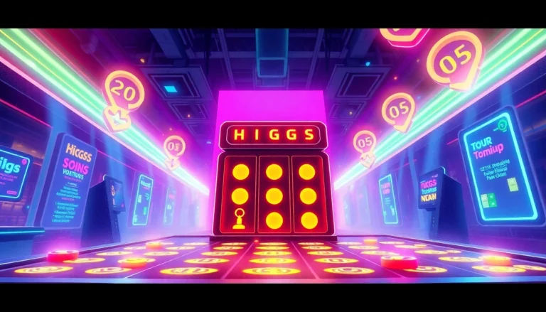 Effective Strategies to Top Up Higgs Domino and Maximize Your Gaming Experience